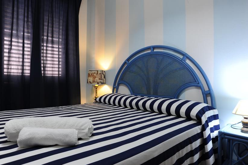 Lina Hotel Stintino Eksteriør billede