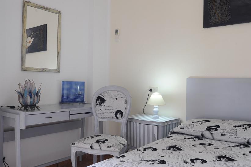 Lina Hotel Stintino Eksteriør billede