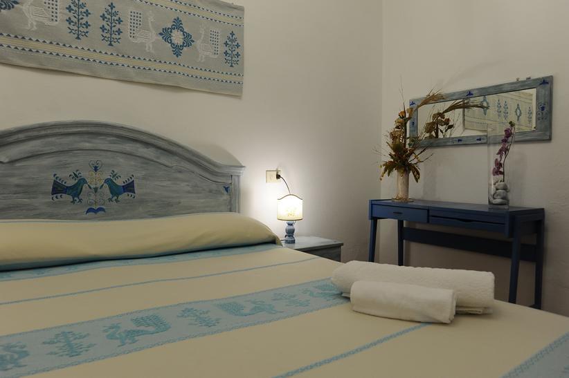 Lina Hotel Stintino Eksteriør billede